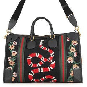 Gucci Boston Bag Sherry